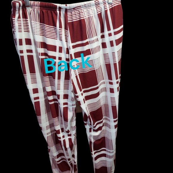 Ekouaer Long Sleeve / Jogger Pant PJ Set Women's Size XXL NWOT - Picture 8 of 12